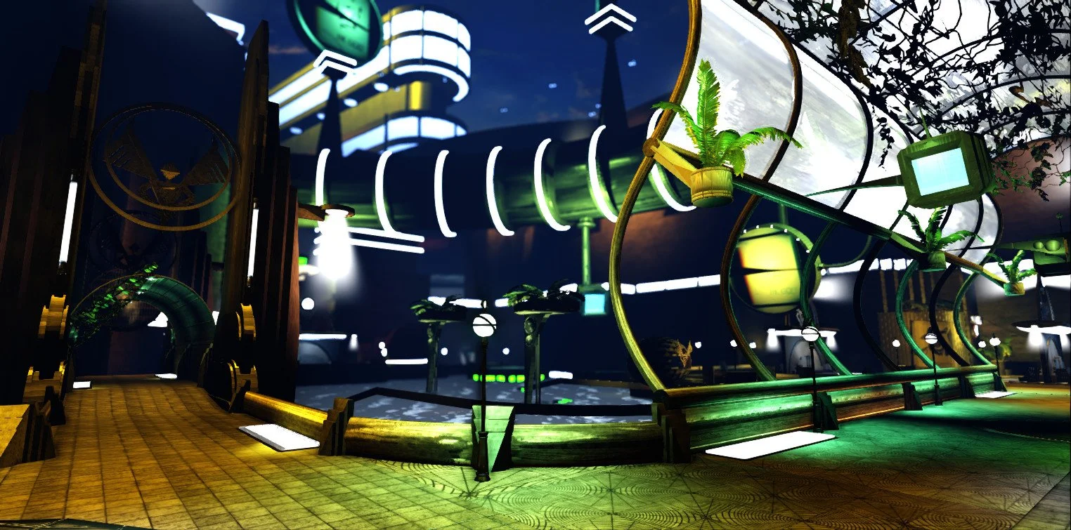 Door To Door - кадр 4