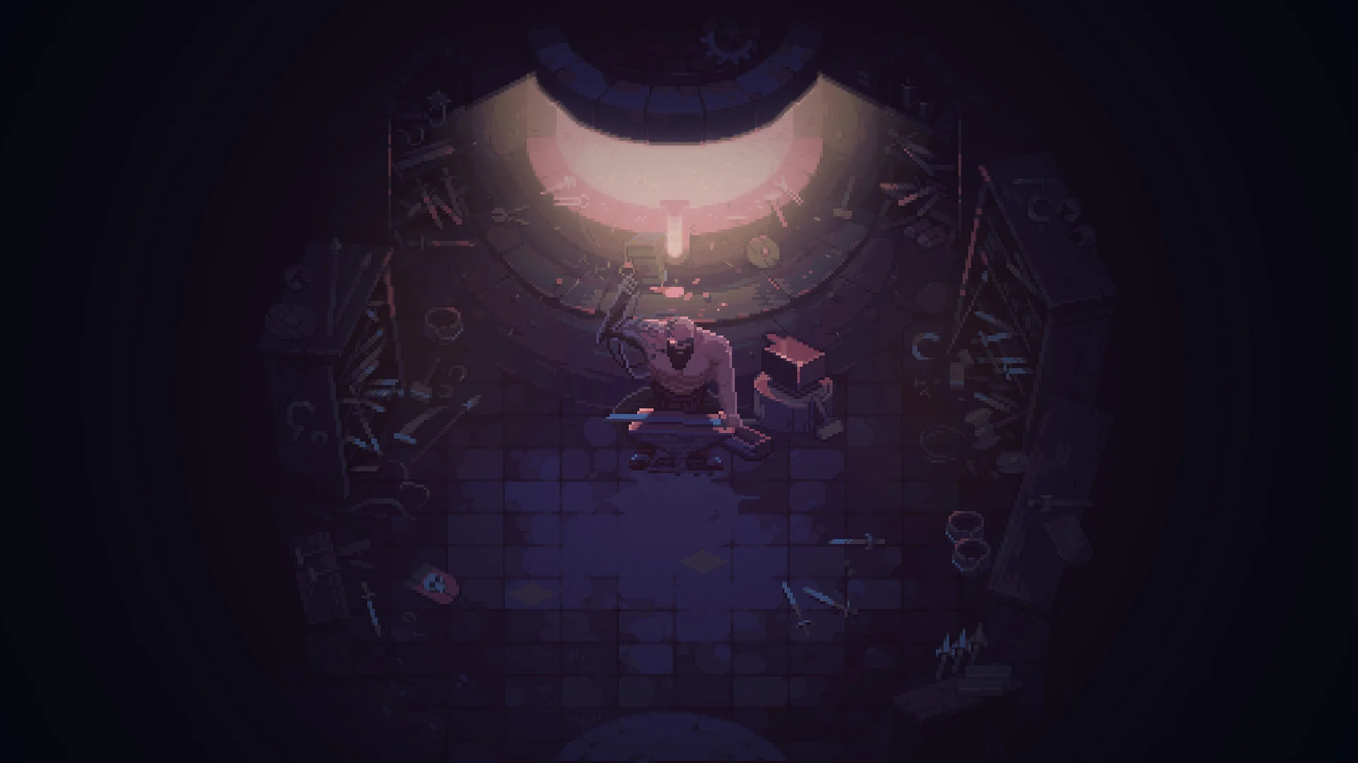 Eldest Souls - кадр 8