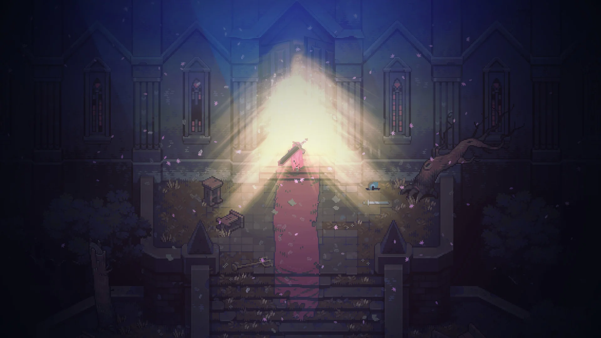 Eldest Souls - кадр 5