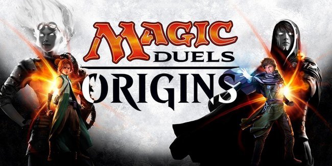 Magic Duels: Origins — скриншот 1