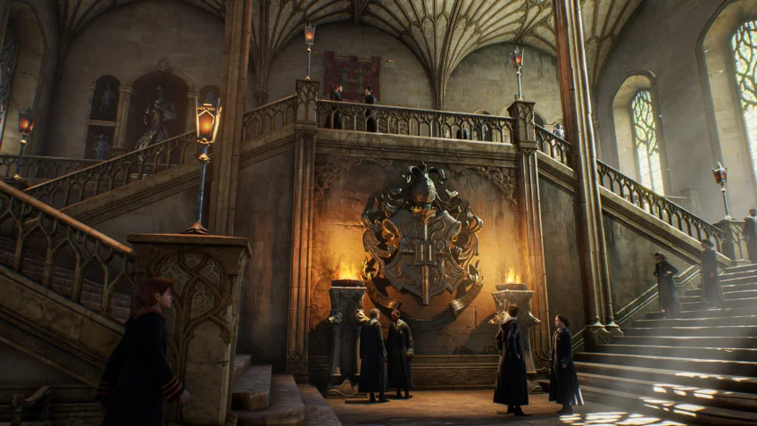 Hogwarts Legacy - кадр 6