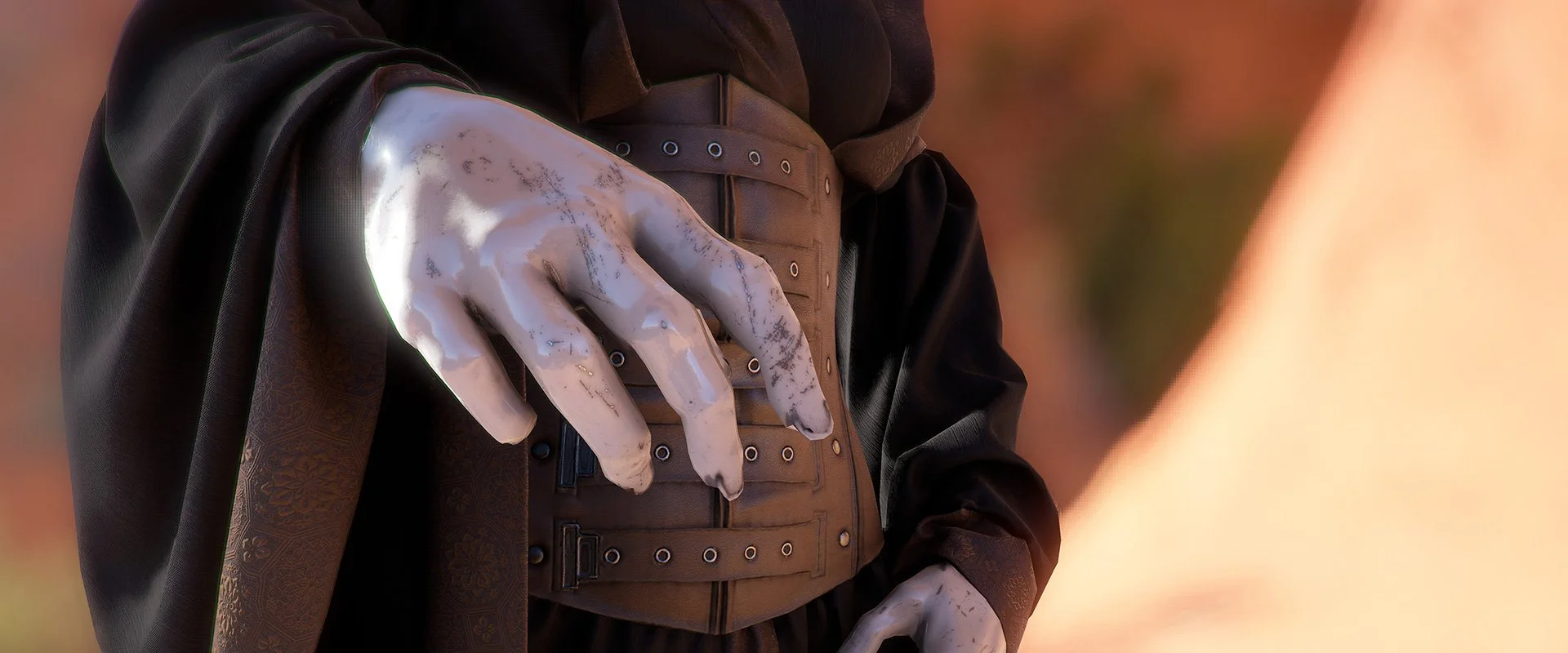 AG Tech Channel - кадр 5