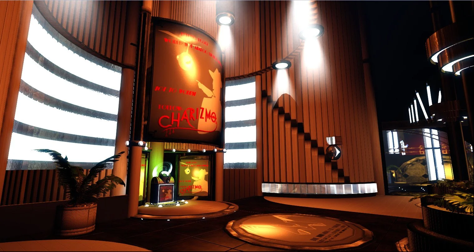 Door To Door - кадр 8