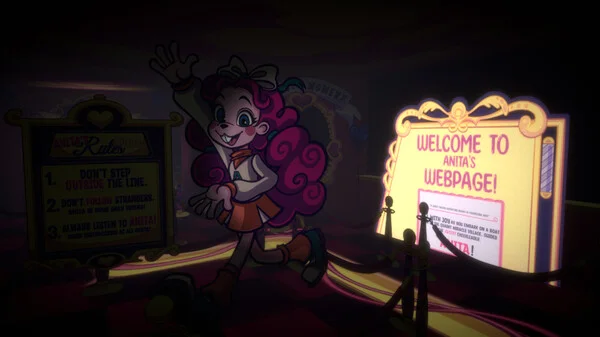 oneway.exe: Module 1.0 - кадр 3