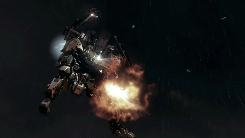 Xenoblade Chronicles X - кадр 1