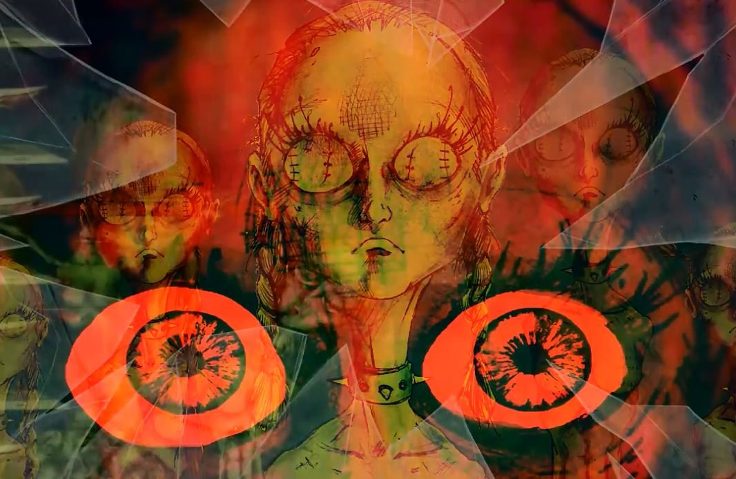 The Lady — скриншот 5