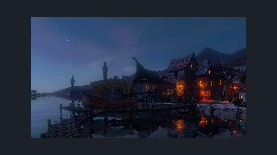 Dreamfall Chapters: The Longest Journey - кадр 14