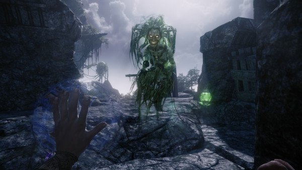Lichdom: Battlemage — скриншот 4