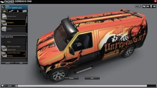 APB: Reloaded - кадр 16