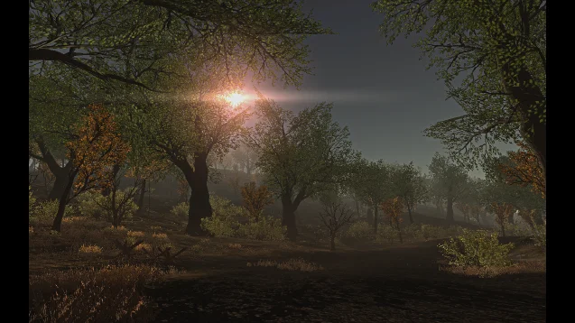 Rift Rash - кадр 1