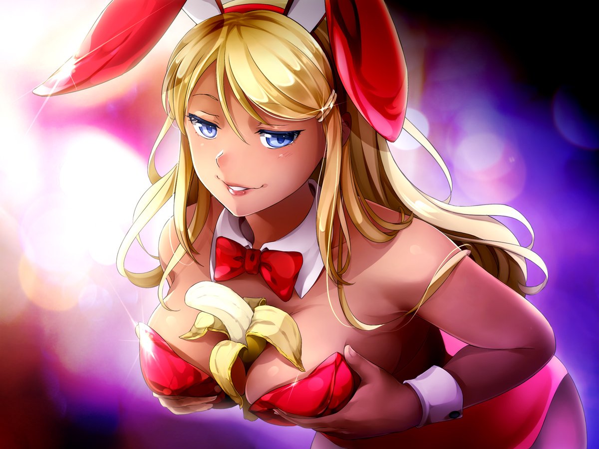 HuniePop — скриншот 4