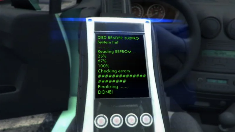 Car Mechanic Simulator 2014 - кадр 5