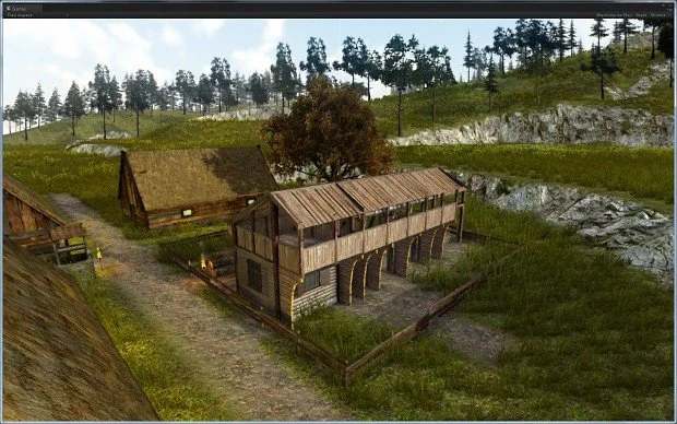 Rise of Magic - кадр 9