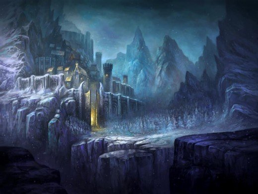 Runemaster — скриншот 4