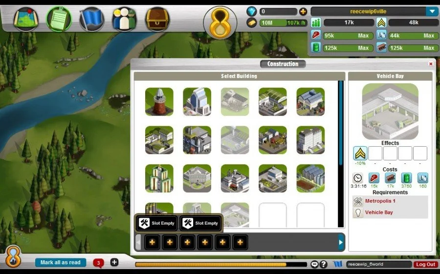 8Realms - кадр 7