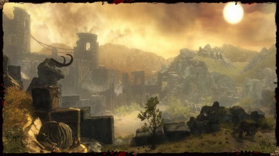Ascend: Hand of Kul — скриншот 7
