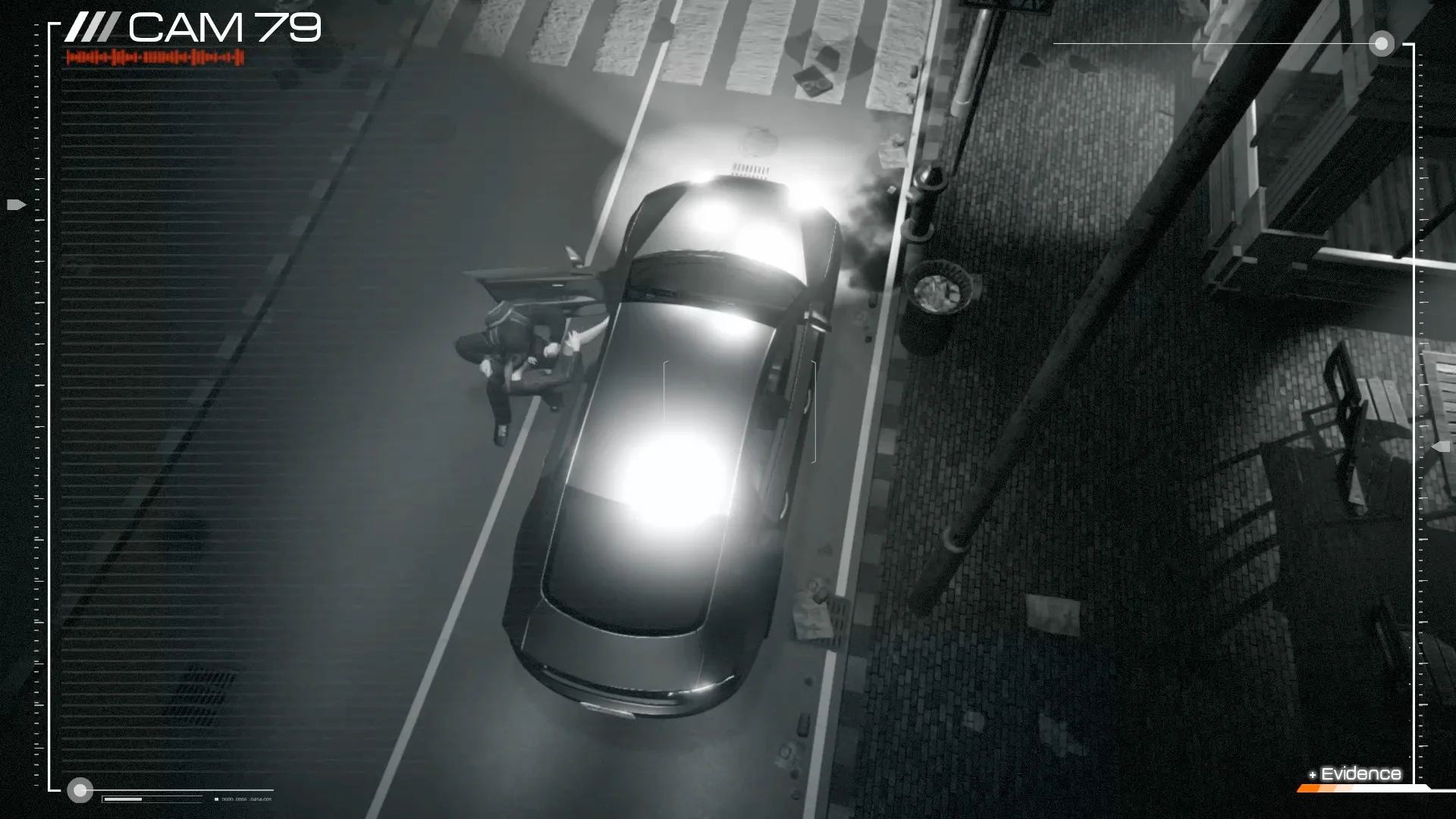 City Eye - кадр 10