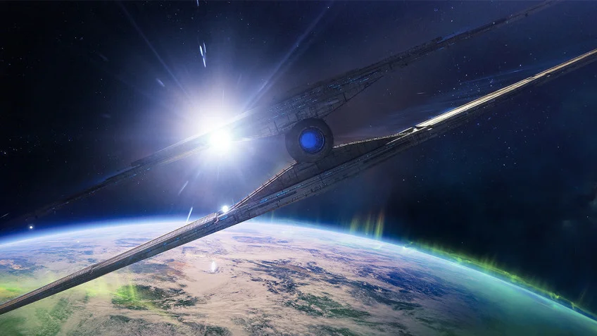 Destiny 2 - кадр 15