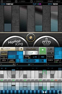Hip Hop King Rytmik - кадр 3