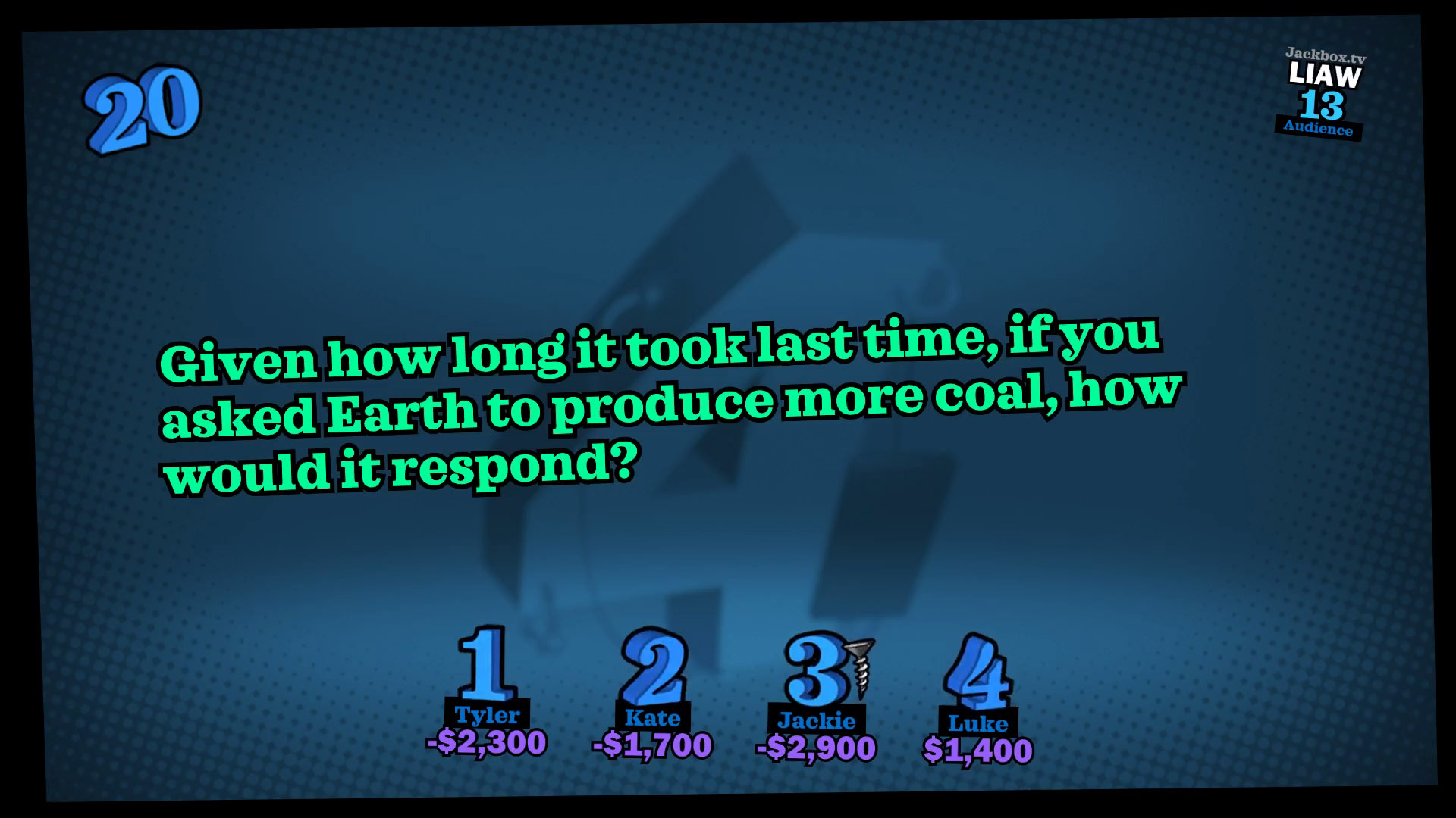 Jackbox Party Pack 5 — скриншот 2