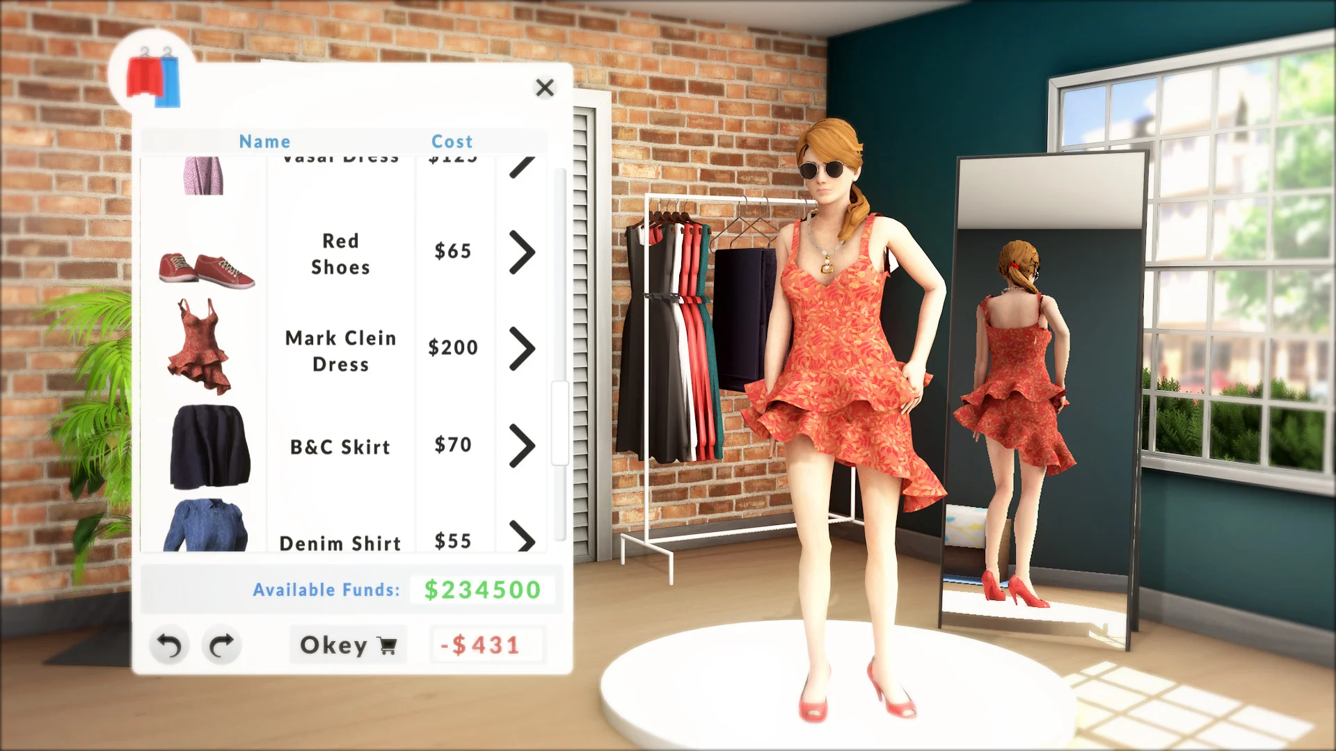 Celebrity Life - кадр 3