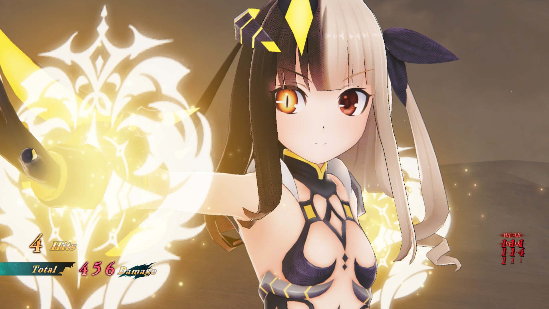 Dragon Star Varnir — скриншот 1