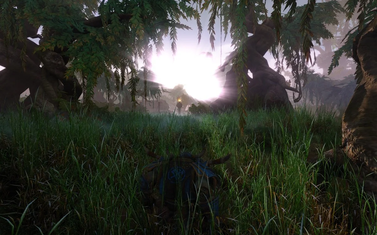 Panzar: Forged by Chaos - кадр 4