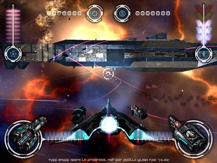 Tuff Enuff - кадр 3