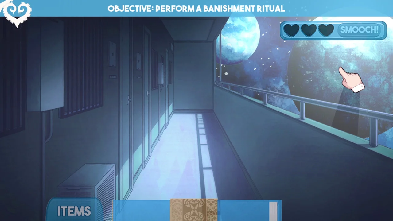 Sucker for Love: First Date - кадр 10