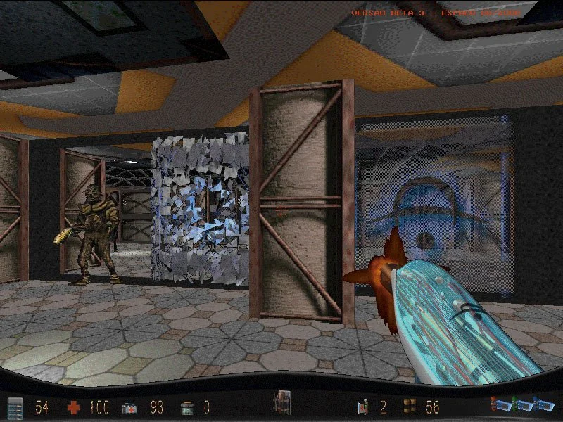 Hades2 - кадр 5