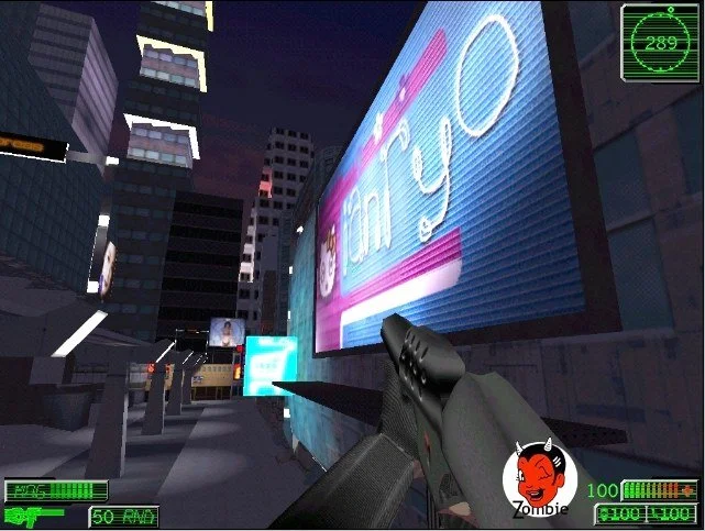 Shrapnel: Urban Warfare 2025 - кадр 6