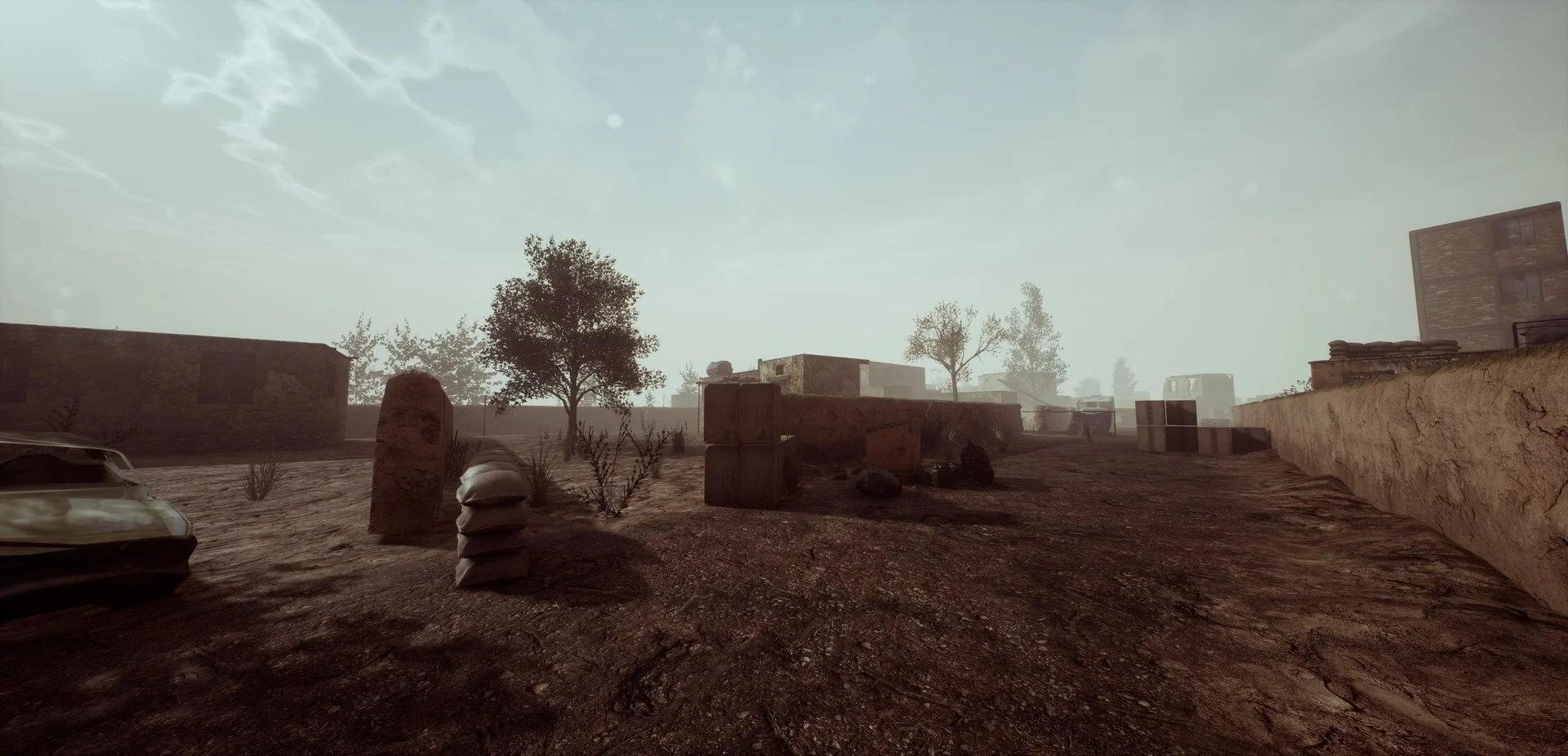 Soldiers of the Universe - кадр 8