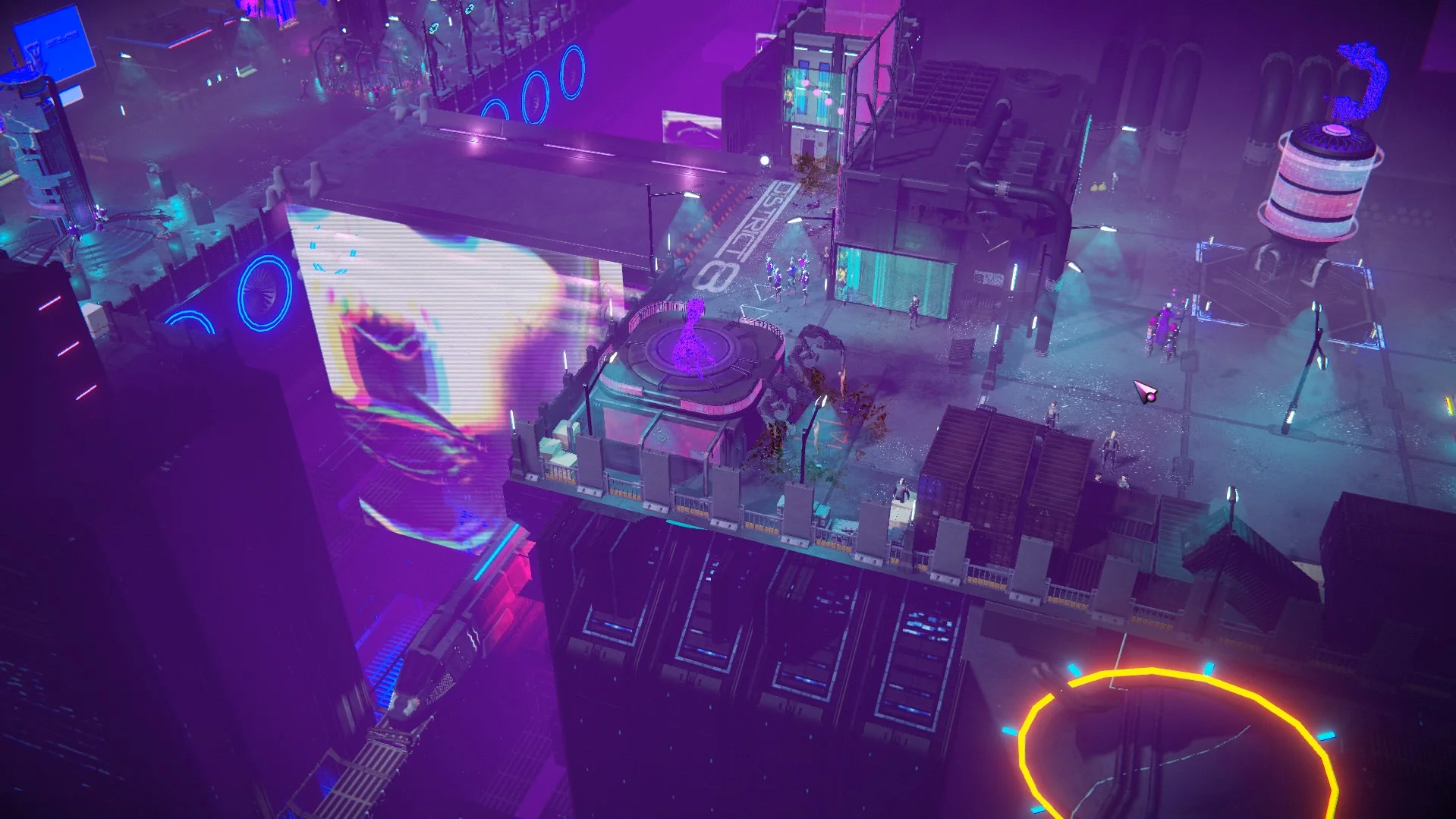 Re-Legion - кадр 8