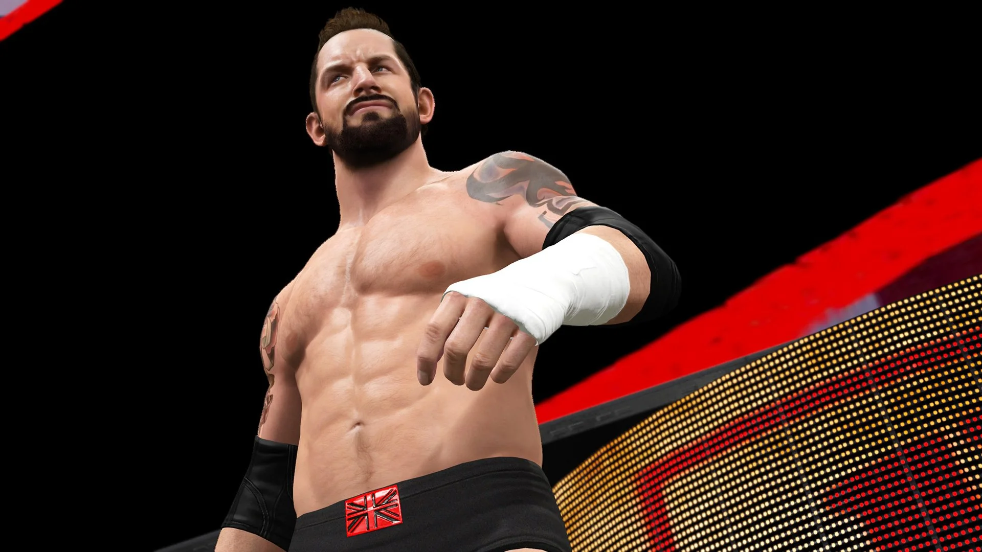 WWE 2K16 - кадр 5