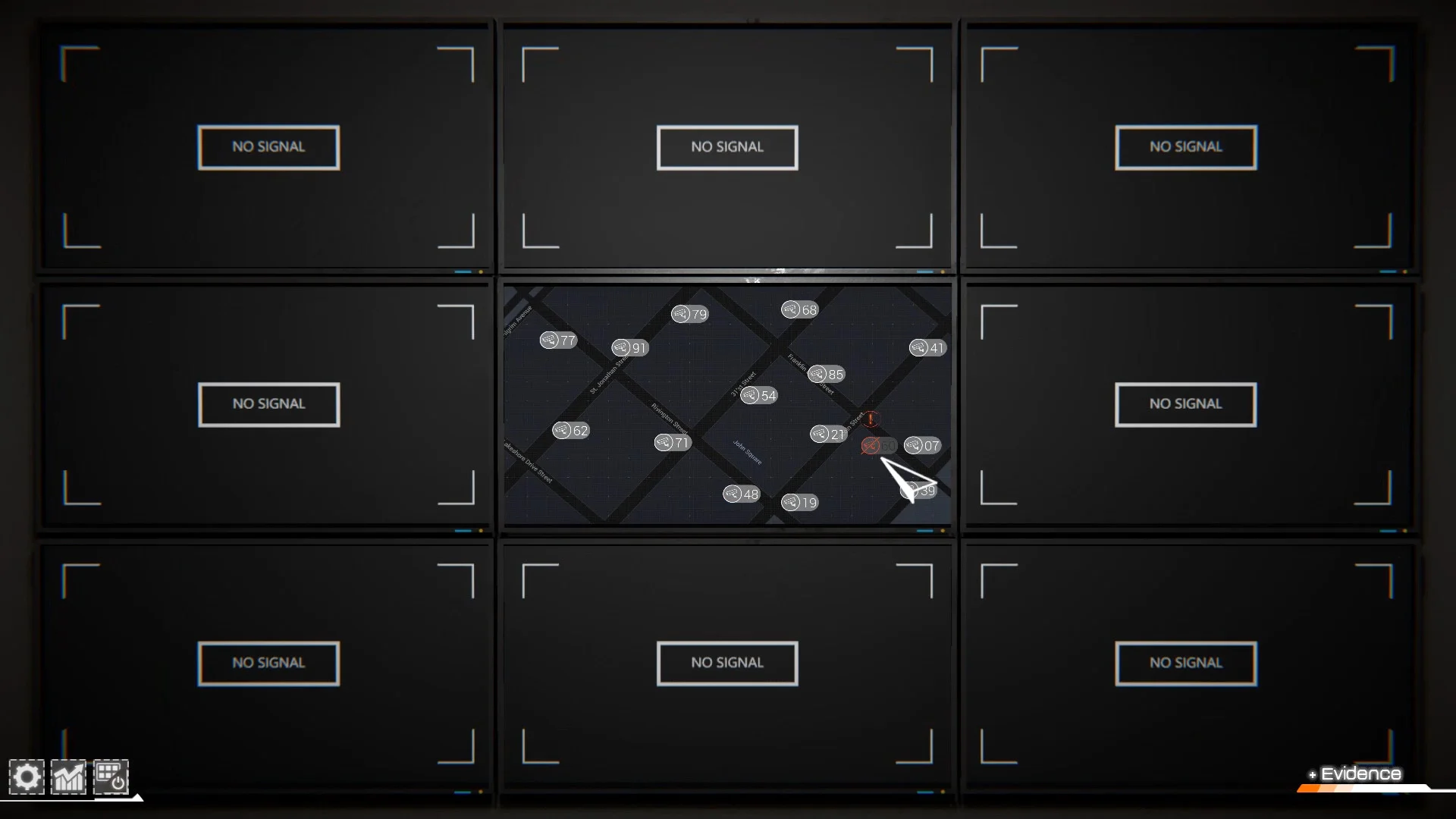 City Eye - кадр 3