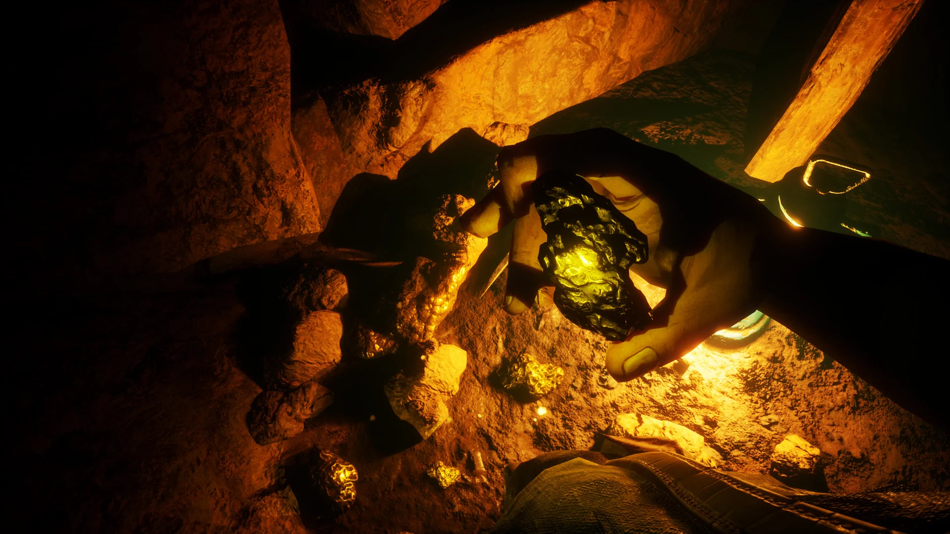 Cowboy Life Simulator - кадр 8