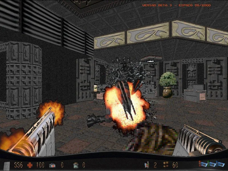 Hades2 - кадр 7