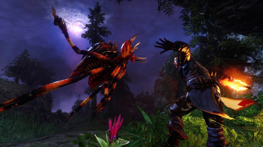 Risen 3: Titan Lords — скриншот 2