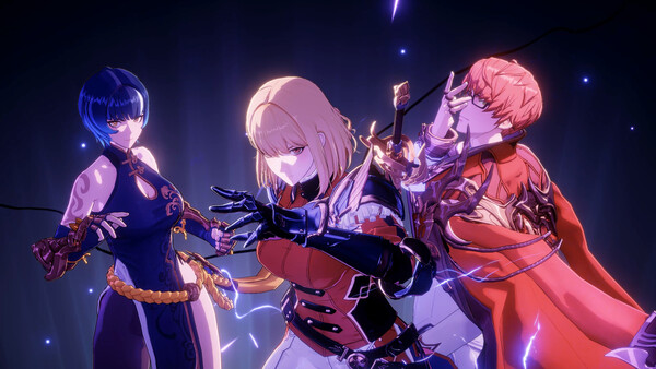 Solo Leveling: Arise Overdrive — скриншот 2