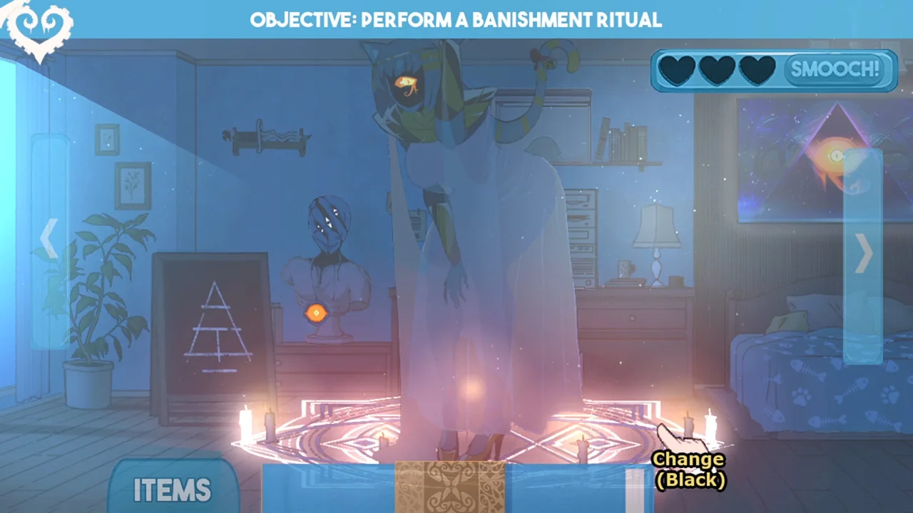 Sucker for Love: First Date - кадр 5