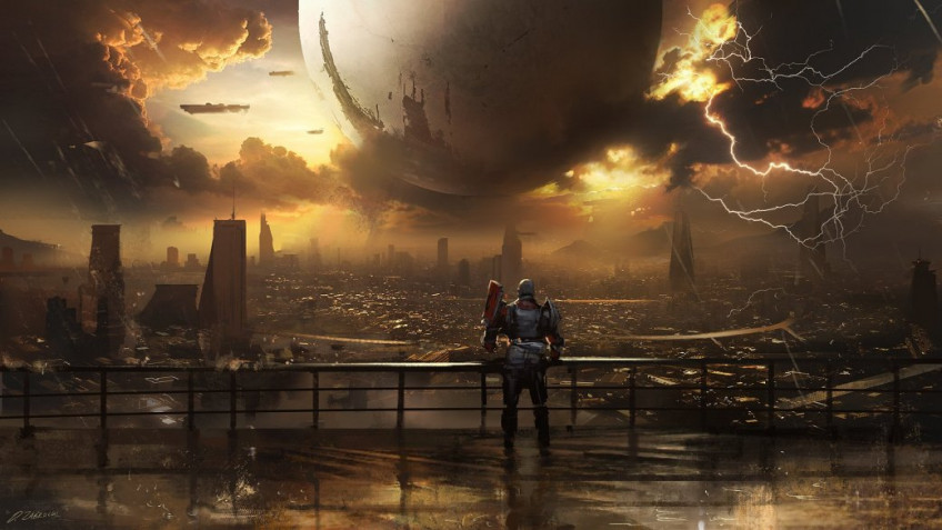 Destiny 2 — скриншот 6