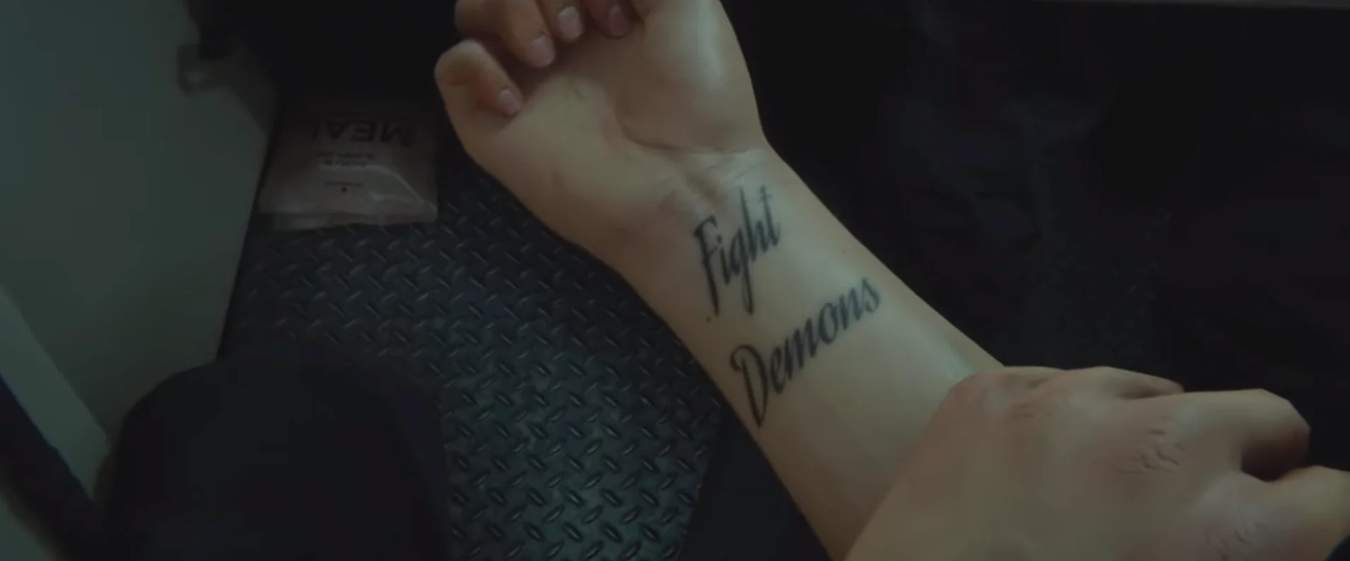 Sons of the Forest - кадр 2