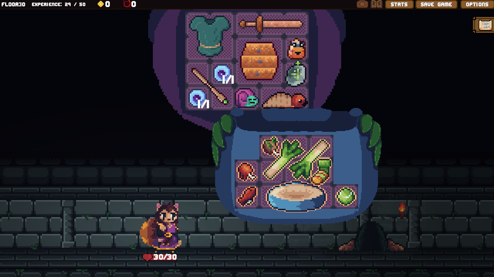Backpack Hero — скриншот 8