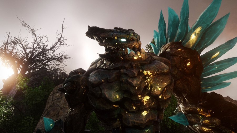 Risen 3: Titan Lords — скриншот 4