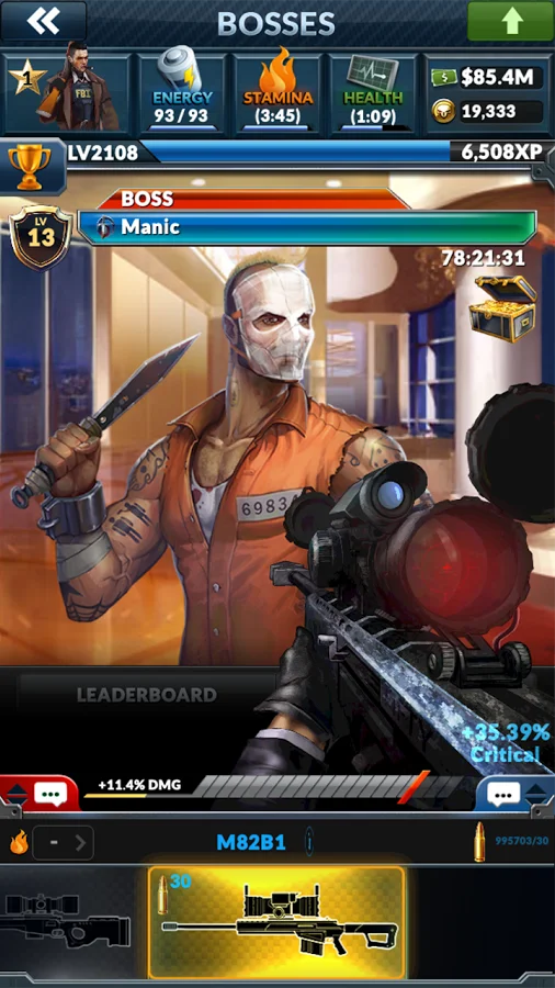 Underworld Empire - кадр 4