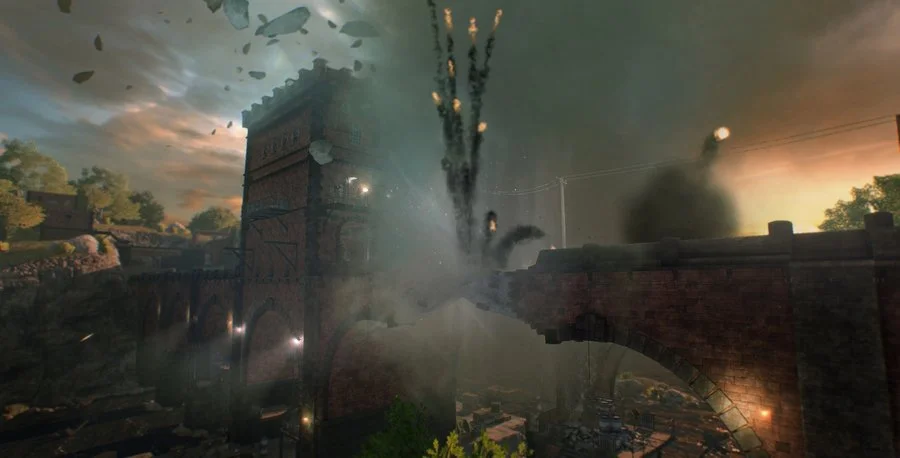 RAID: World War 2 - кадр 6