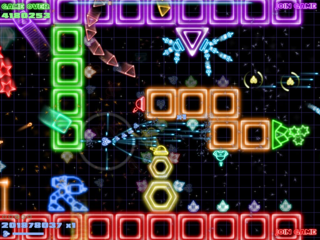 Zytron II — скриншот 8