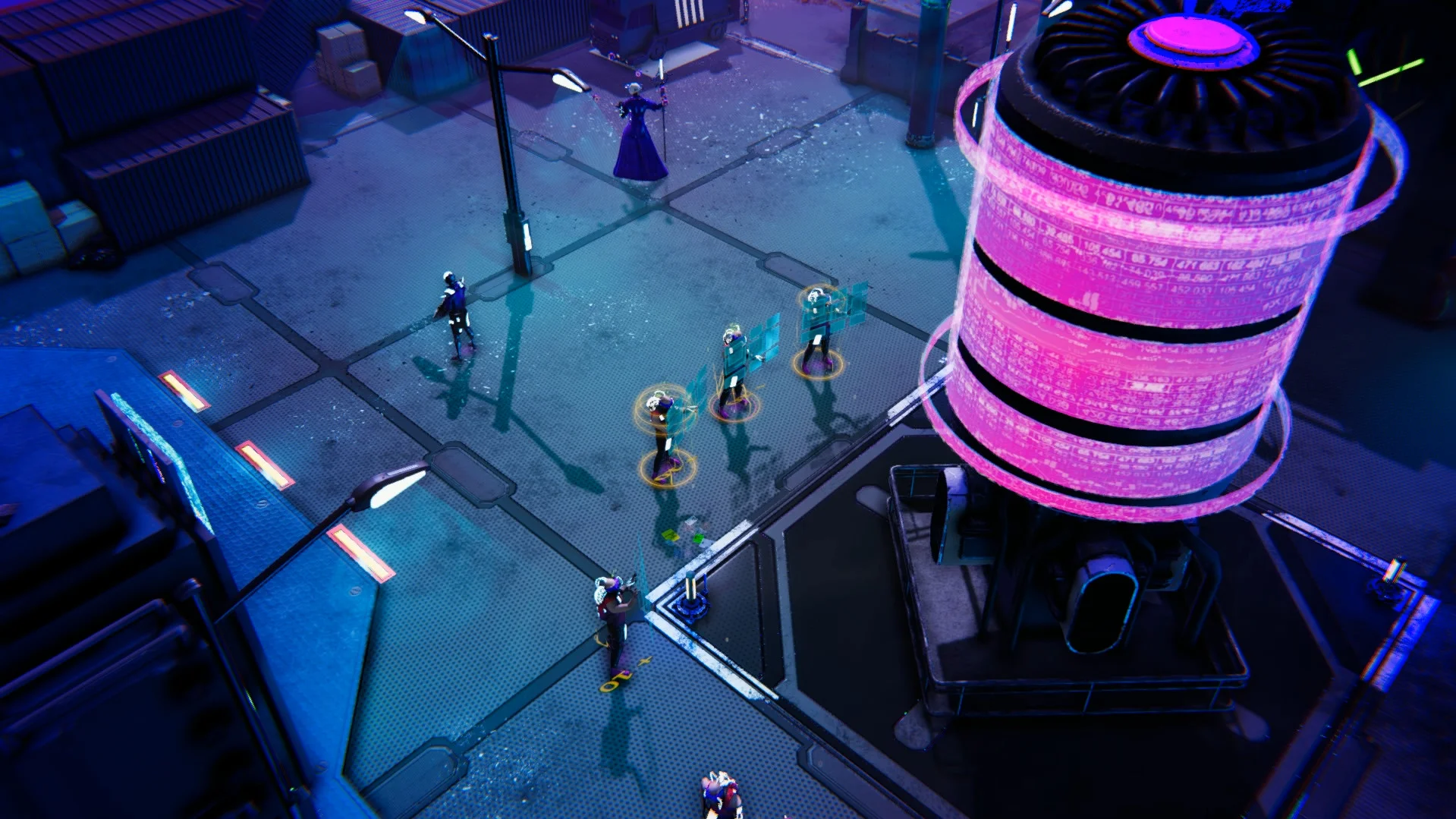 Re-Legion - кадр 2