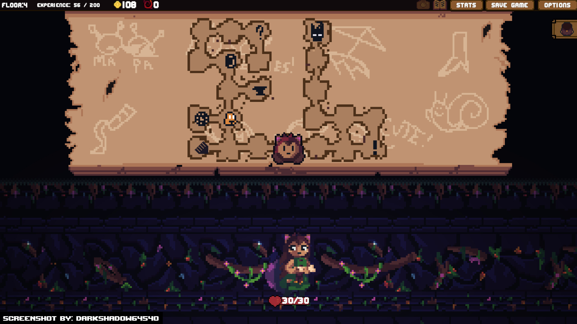 Backpack Hero — скриншот 4