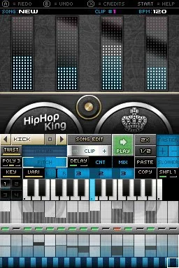 Hip Hop King Rytmik - кадр 1
